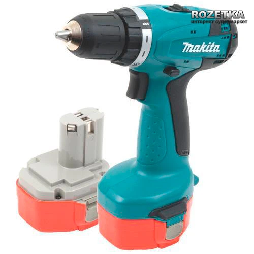 Makita 6281d аккумулятор