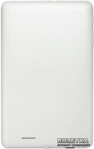 Планшет Asus MeMO Pad ME172V 16GB (ME172V-1A120A) White