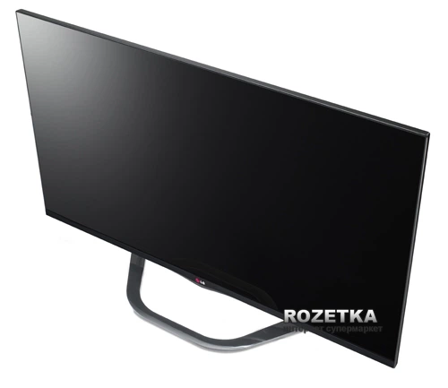 LG 液晶テレビ 42LA6600 42V型 Smart CINEMA 3D TV - 42LA6600 | LG JP