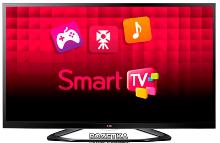 Телевизор LG 32LA644V купить в интернет-магазине ROZETKA - Телевизор LG ...