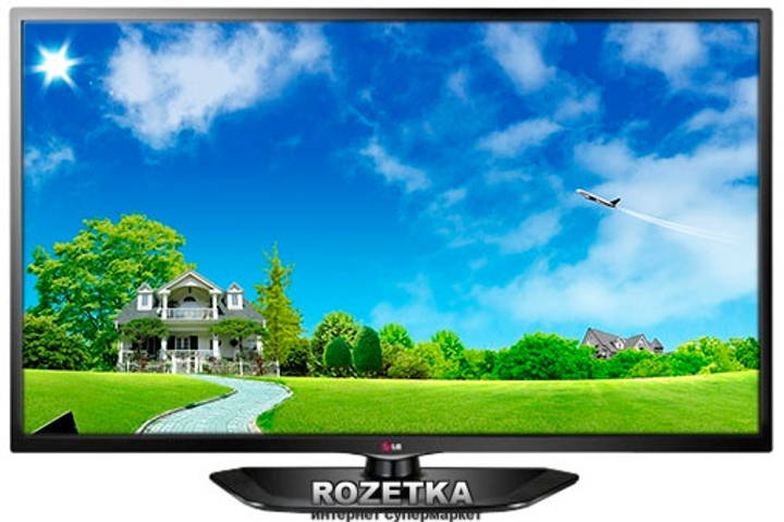 Телевизор LG 42LN541V купить в интернет-магазине ROZETKA - Телевизор LG ...