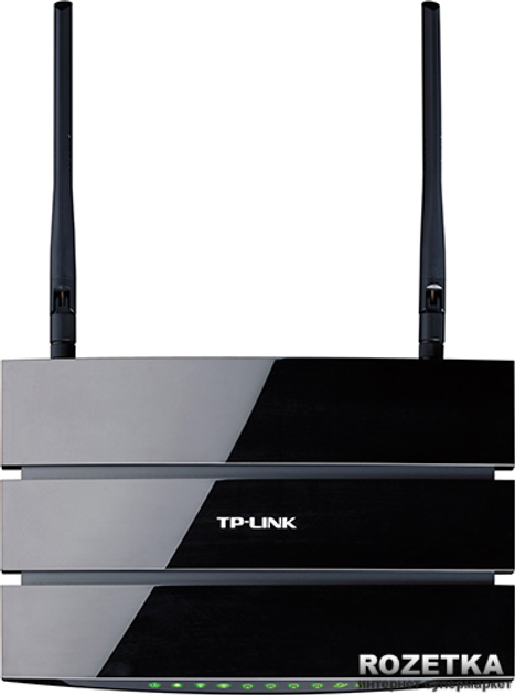 Маршрутизатор TP-LINK TL-WDR3600 - изображение 4