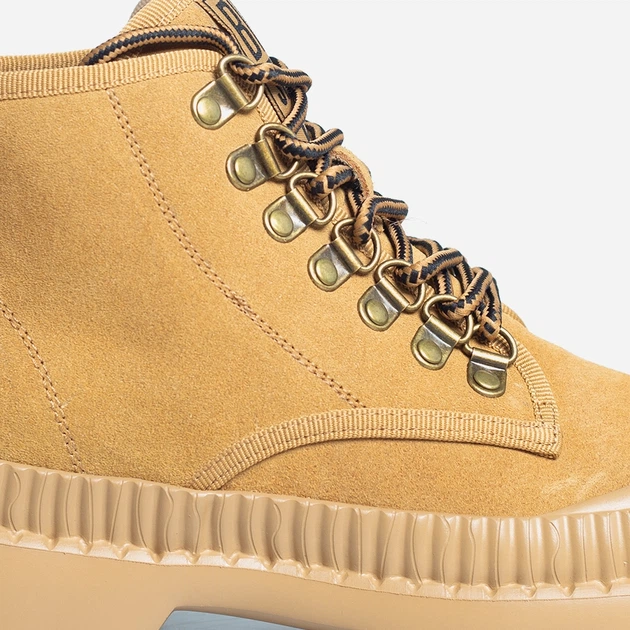 Trapery damskie niskie Big Star II274366 39 Brązowe (5900714402549) - obraz 5