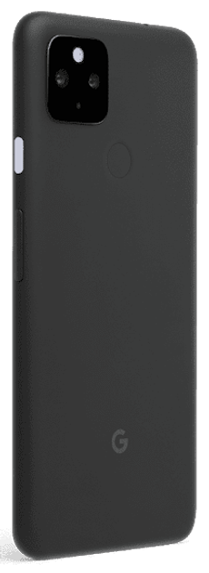 Google Pixel 4a (5G) 128GB ブラック Смартфон Google Pixel 4a 5G 6/128GB Just Black: продажа
