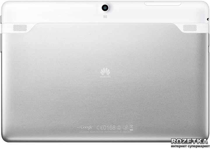 Планшет Huawei MediaPad 10 Link – фото, отзывы, характеристики в ...