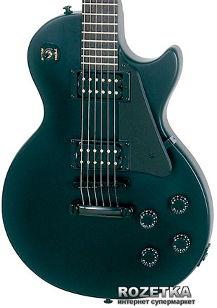 適当な価格 値下げ交渉歓迎！Epiphone Studio Paul Les Goth エレキ