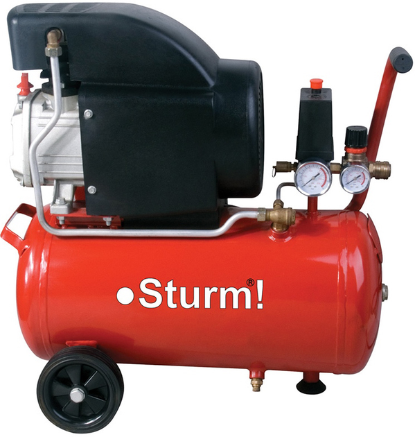 Компрессор Sturm AC93166 – фото, отзывы, характеристики в интернет ...