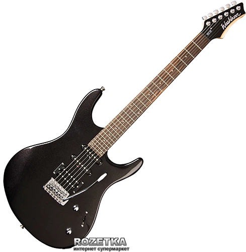 Электрогитара Washburn RX10 MB – фото, отзывы, характеристики в