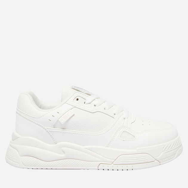 Buty sportowe damskie Big Star NN274667 39 Białe (5900714741549) - obraz 1