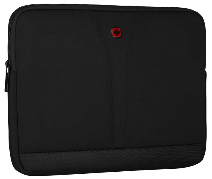 Torba na laptopa Wenger BC Fix 12.5" Czarna (7613329077788) - obraz 2