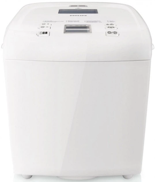 Хлебопечка PHILIPS Daily Collection HD9016/30 - изображение 2