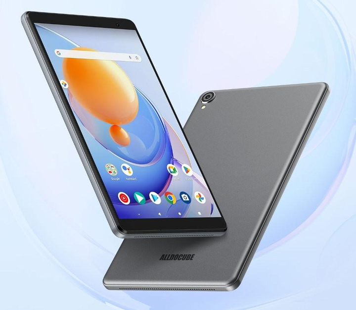 Androidタブレット本体 ALLDOCUBE iPlay50 mini 416z4SXnZnL.jpg