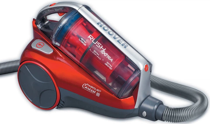 Пылесос без мешка HOOVER TRE 1410 011 - изображение 2