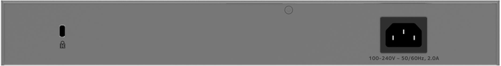 Комутатор Netgear XS508TM (XS508TM-100EUS) - зображення 5