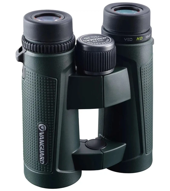 Бинокль Vanguard VEO HD 10x42 WP (VEO HD 1042) (DAS301530) - изображение 8