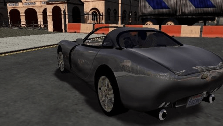 Гра Microsoft Xbox Original Project Gotham Racing Europe Англійська Версія Б/У - Фото 4 Гра Microsoft Xbox Original Project Gotham Racing Europe Англійська Версія Б/У - зображення 4