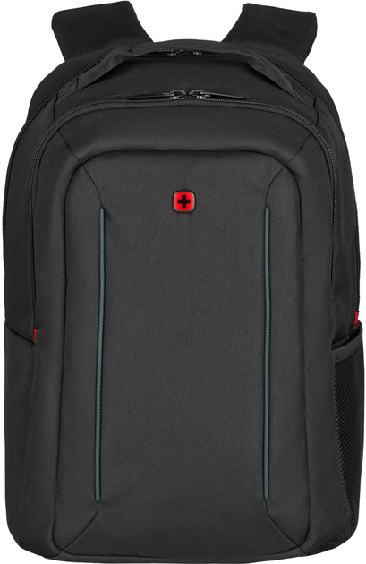 Рюкзак для ноутбука Wenger BQ 16" Laptop Backpack Black (7613329153024) - зображення 2