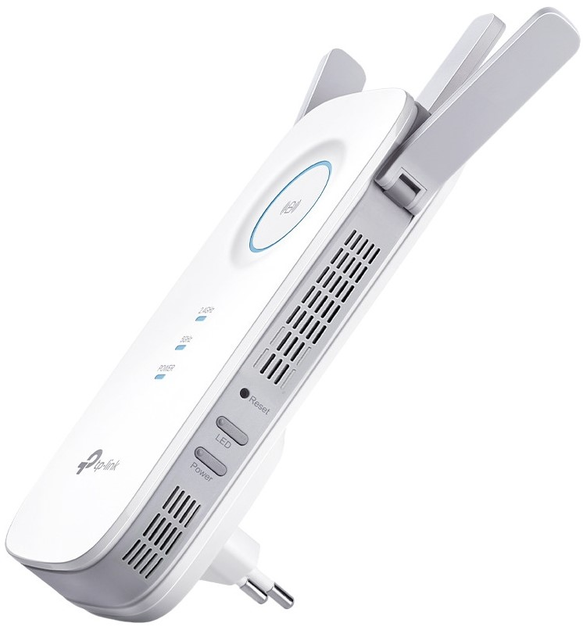 Ретранслятор TP-LINK RE450 (6935364092382) - зображення 3