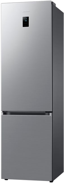 Двухкамерный холодильник Samsung RB38C679ES9/UA - изображение 2