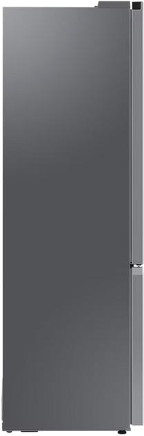 Двухкамерный холодильник Samsung RB38C679ES9/UA - изображение 9
