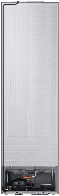 Двухкамерный холодильник Samsung RB38C679ES9/UA - изображение 10