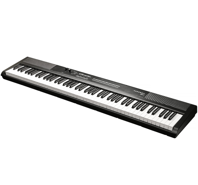 Цифровое пианино Kurzweil KA-S1 LB - изображение 2