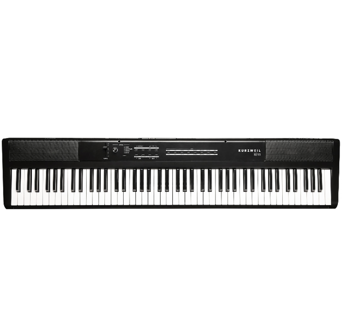 Цифровое пианино Kurzweil KA-S1 LB - изображение 3