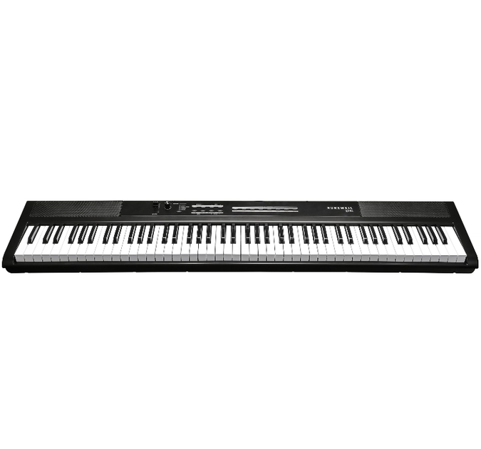 Цифровое пианино Kurzweil KA-S1 LB - изображение 4