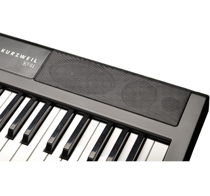 Цифровое пианино Kurzweil KA-S1 LB - изображение 6