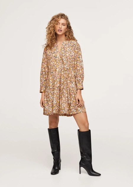 Сукня Mango 17013774 M - Фото 2 Сукня Mango 17013774 M - зображення 2