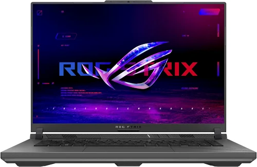 Ноутбук ASUS ROG Strix G16 i9 14900HX 32Gb/1Tb RTX4060 Win11