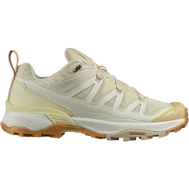 Кросівки Salomon X ULTRA 360 EDGE W 36.5 (4 UK) 23 см бежевий s474641 - Фото 1 Кросівки Salomon X ULTRA 360 EDGE W 36.5 (4 UK) 23 см бежевий s474641 - зображення 1