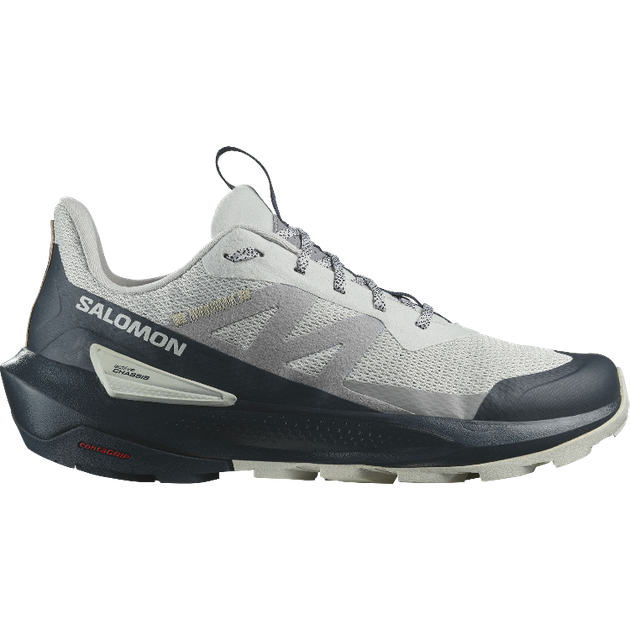 Кроссовки Salomon ELIXIR ACTIV 47.5 (12 UK) 30.5 см белый s474554 - Фото 1 Кроссовки Salomon ELIXIR ACTIV 47.5 (12 UK) 30.5 см белый s474554 - изображение 1
