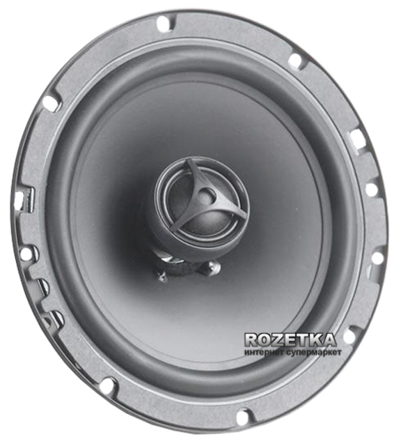 Автоакустика Morel Tempo coax 6 – фото, отзывы, характеристики в ...