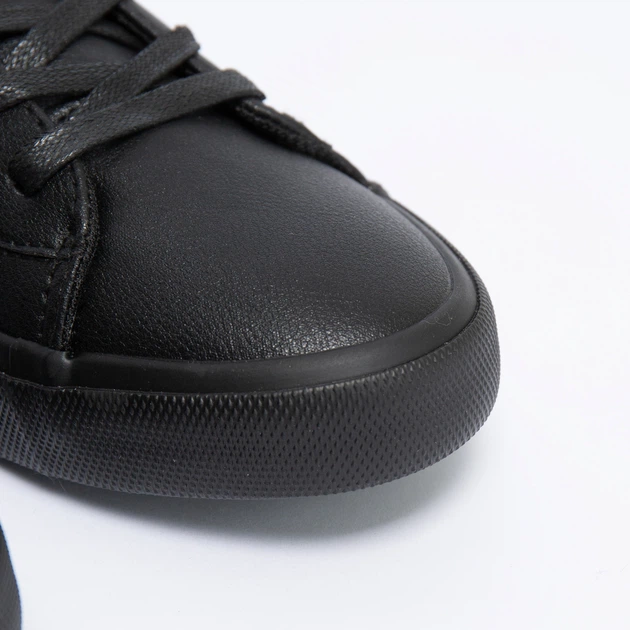 Tenisówki męskie do kostki Big Star NN174252 41 Czarne (5900714731045) - obraz 5