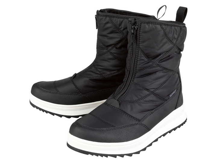 Сапоги мембранные (WaterProof/TEX) для женщины Esmara LIDL 392077 36 ...