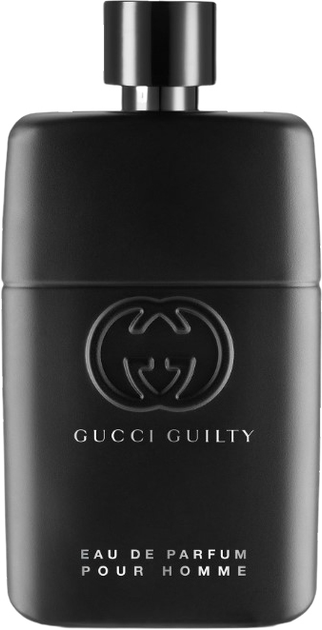 Парфумована вода для чоловіків Gucci Guilty Pour Homme 90 мл (3614229382129) - зображення 1