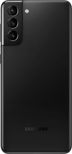 Мобильный телефон Samsung Galaxy S21 Plus 8/128GB Phantom Black