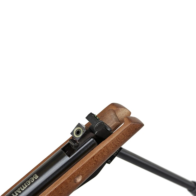 Гвинтівка пневматична Beeman Hound GR 4,5 мм ВП 4x32 1210GR-1 - зображення 11