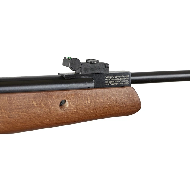 Гвинтівка пневматична Beeman Hound GR 4,5 мм ВП 4x32 1210GR-1 - зображення 12