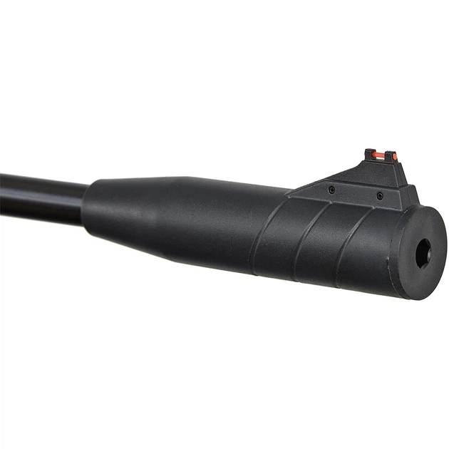 Гвинтівка пневматична Beeman Hound GR 4,5 мм ВП 4x32 1210GR-1 - зображення 13