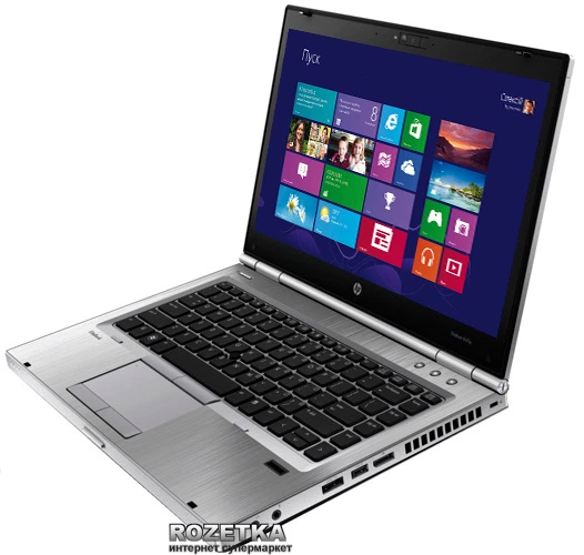 Ноутбук HP EliteBook 8470p (A1J04AV-1) – фото, отзывы