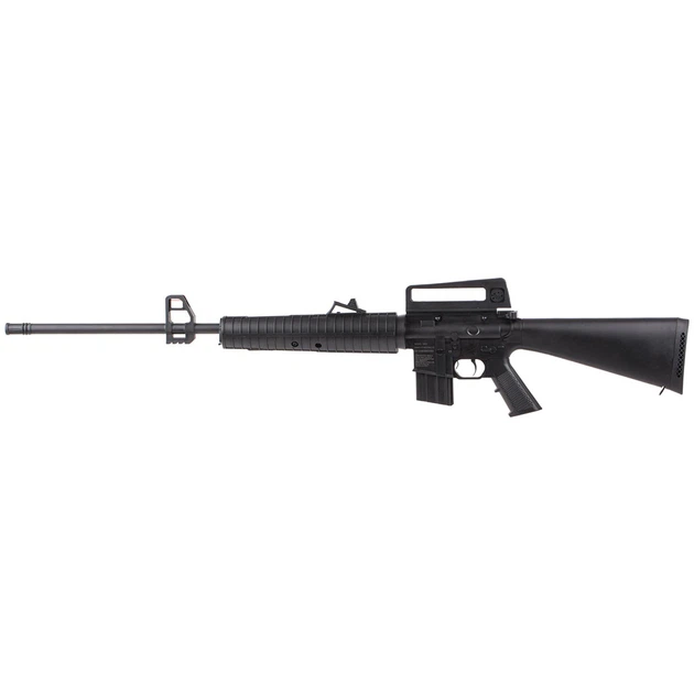 Винтовка пневматическая Beeman Sniper GR 4,5 мм 305 м/с 1910GR - изображение 3