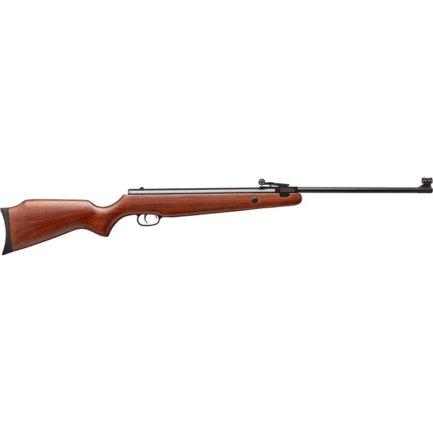 Гвинтівка пневматична Beeman Teton GR 4,5 мм 330 м/с 1050GR - изображение 4