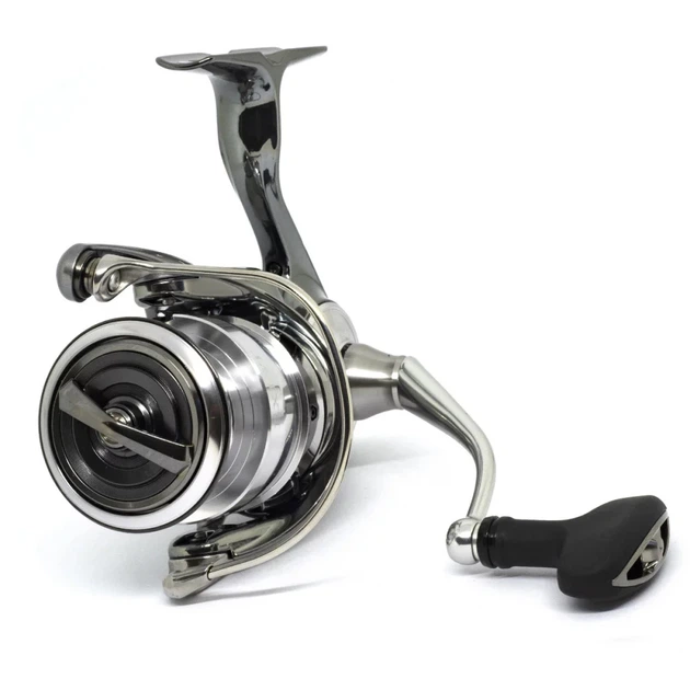 Котушка Daiwa 22 Exist G LT PC 2500D 40050163 - изображение 7