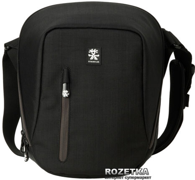 Crumpler Quick Escape 800 QE800 001 Black