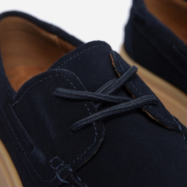 Buty żeglarskie męskie Big Star NN174196 44 Ciemnoniebieskie (5900714730369) - obraz 4