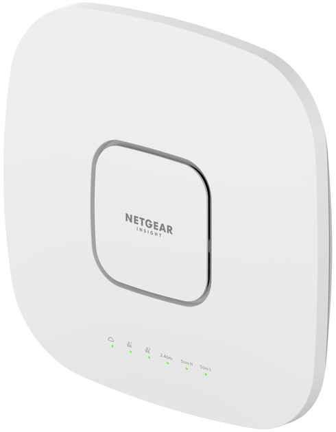 Punkt dostępu Netgear WAX630 (WAX630-100EUS) - obraz 2