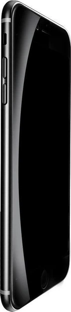 Защитное стекло Baseus для iPhone SE 2020/8/7 Curved-screen PET Soft 3D, Black (SGAPIPH8N-GPE01) - Фото 4 Защитное стекло Baseus для iPhone SE 2020/8/7 Curved-screen PET Soft 3D, Black (SGAPIPH8N-GPE01) - изображение 4