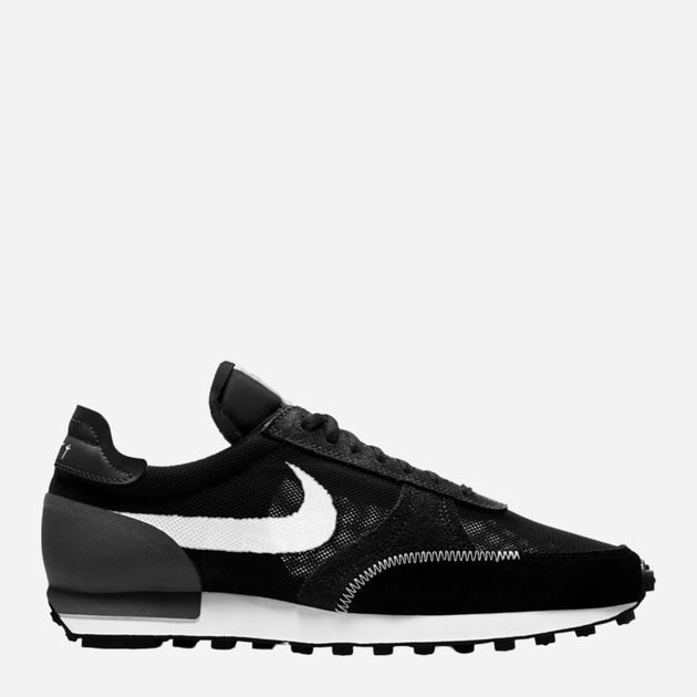 Buty sportowe damskie do kostki Nike Dbreak-Type CJ1156-003 38.5 Czarne (194955848593) - obraz 1